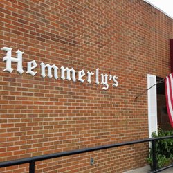 Hemmerly's Flowers & Gifts