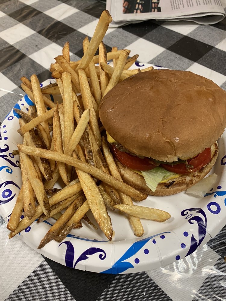 COFFEYVILLE LIVESTOCK MARKET Updated August 2024 822 W 14th St