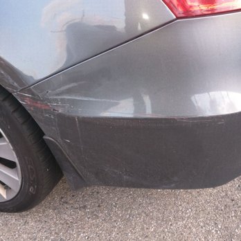 A & R Auto Collision - Before - Body Shops Near Me - South Gate, California