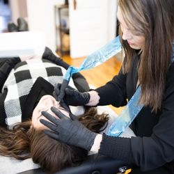 Taylor D'shaw Salon