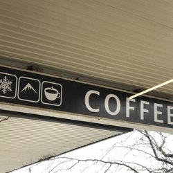 Kettle & Seed - Look for this sign