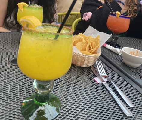 Cafe El Tapatio by null