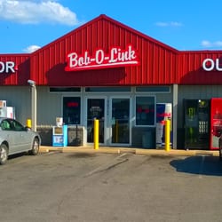 Bob-O-Link Liquors - Front of Bob o link