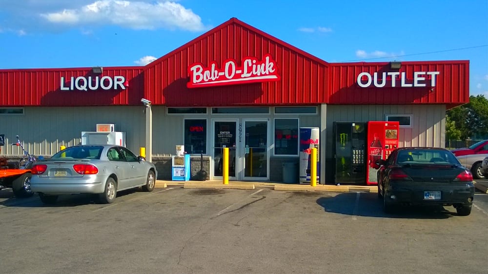 BOBOLINK LIQUORS Updated October 2024 8921 S US Highway 31