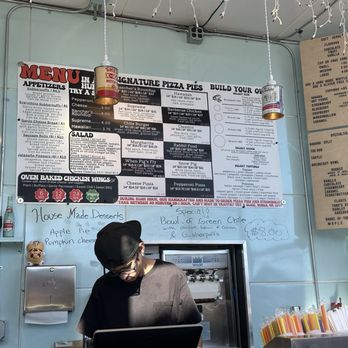 Gub Gub's - Menu - Ice Cream & Frozen Yogurt Near Me - Walsenburg, Colorado