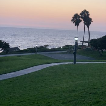 Salt Creek Beach Park - Ocean views from the grassy park area - Beaches Near Me - Dana Point, California Salt Creek Beach Park - Ocean views from the grassy park area - Beaches Near Me - Dana Point, California