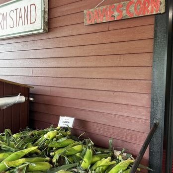 Dr Davies Farm Stand - Corn for sale - Farmers Market Near Me - Congers, New York Dr Davies Farm Stand - Corn for sale - Farmers Market Near Me - Congers, New York