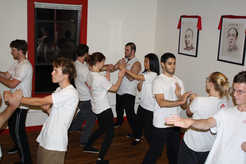 BOSTON KUNG FU Updated August 2024 12 Photos 1 Braintree St