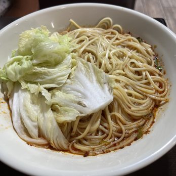 Sichuan Kitchen - Dan Dan noodles - Chinese Near Me - Jacksonville, Florida Sichuan Kitchen - Dan Dan noodles - Chinese Near Me - Jacksonville, Florida