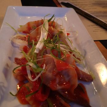 The Clever Koi - Asian Fusion Near Me - Phoenix, Arizona