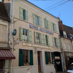 Hôtel de l'Europe