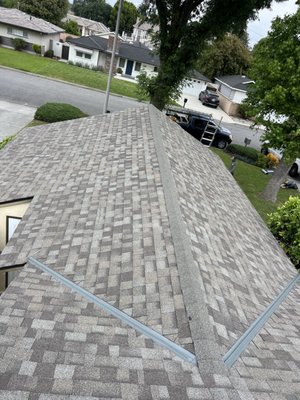 Heritage Roofing Solutions