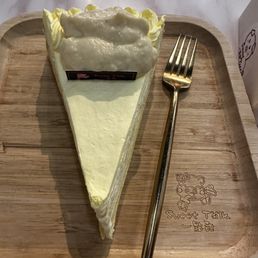 Durian Crepe