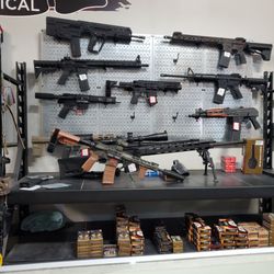 Rayzor's Edge Tactical