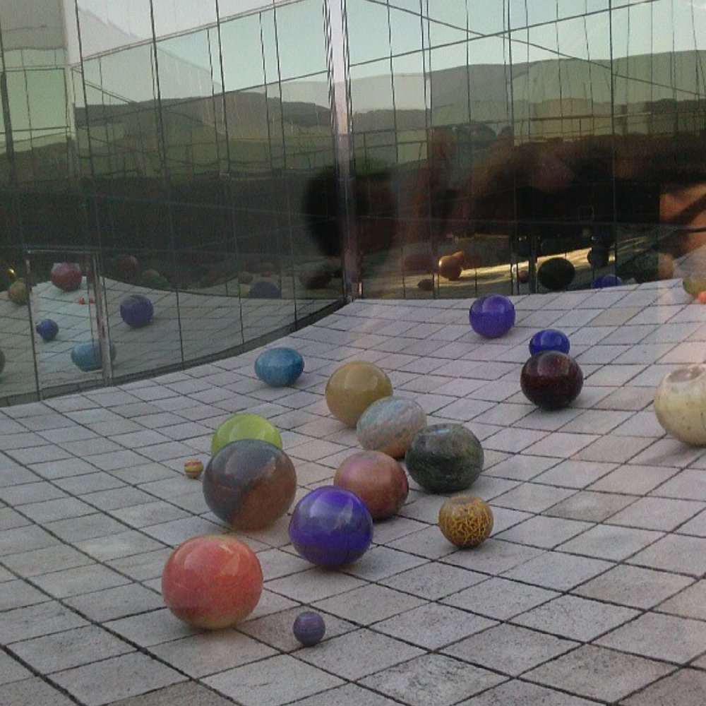 Tacoma Art Museum - This is one of the permanent sculptures at the Tacoma Art Museum. - Venues & Event Spaces Near Me - Tacoma, Washington Tacoma Art Museum - This is one of the permanent sculptures at the Tacoma Art Museum. - Venues & Event Spaces Near Me - Tacoma, Washington