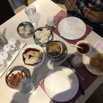 Gourmet Inspirations - Awful picture of assorted dim sum - Dim Sum Near Me - Wheaton, Maryland Gourmet Inspirations - Awful picture of assorted dim sum - Dim Sum Near Me - Wheaton, Maryland