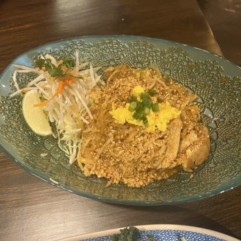 Siam Thai Cuisine - Pad Thai - Thai Near Me - Pensacola, Florida Siam Thai Cuisine - Pad Thai - Thai Near Me - Pensacola, Florida