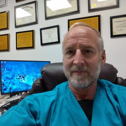 Steven A Gorcey, MD - Monmouth Digestive Health