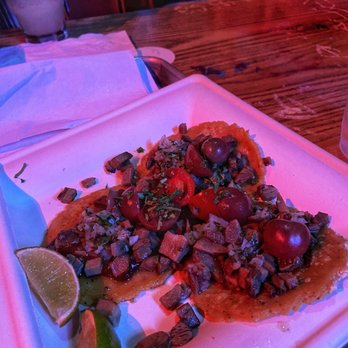 Box Kitchen - Lengua tacos - Food Stands Near Me - San Francisco, California Box Kitchen - Lengua tacos - Food Stands Near Me - San Francisco, California
