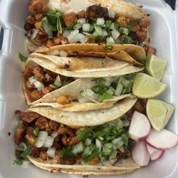 Taqueria La Michoacana - el pastor tacos - Mexican Near Me - Lakehurst, New Jersey Taqueria La Michoacana - el pastor tacos - Mexican Near Me - Lakehurst, New Jersey