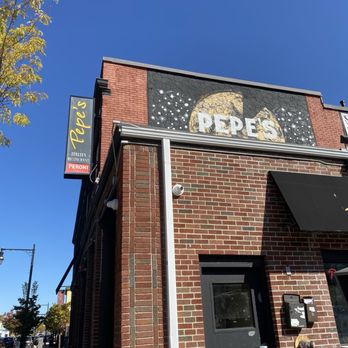 PEPE'S ITALIAN RESTAURANT - Updated February 2026 - 37 Photos & 87