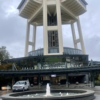 Space Needle - Landmarks & Historical Buildings Near Me - Seattle, Washington Space Needle - Landmarks & Historical Buildings Near Me - Seattle, Washington