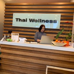 Thai Wellness Massage - Thai massage