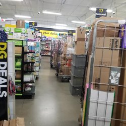 Dollar General