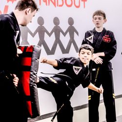 Ultimate Leadership Martial Arts of Centerville