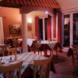 Pizzeria Parente