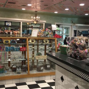 Dewar's Candy Shop - Candy Stores Near Me - Bakersfield, California