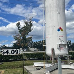 U-Haul Moving & Storage of Altamonte Springs - Propane
