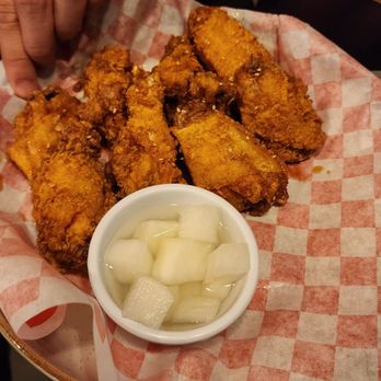 Soyo Southern Highlands - Korean Near Me - Enterprise, Nevada