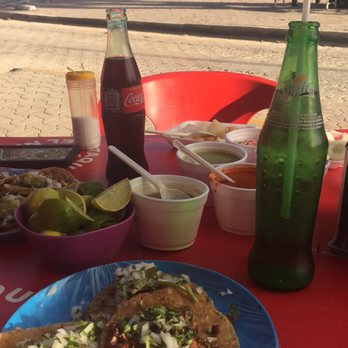 Taquerias El Nero - Mexican Near Me - Tulum, ROO