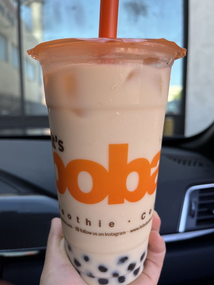 It's Boba Time - Vermont