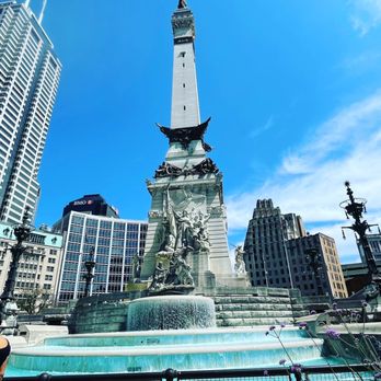 Soldiers & Sailors Monument - Landmarks & Historical Buildings Near Me - Indianapolis, Indiana Soldiers & Sailors Monument - Landmarks & Historical Buildings Near Me - Indianapolis, Indiana