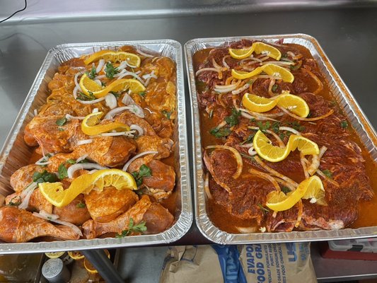 Carniceria Don Juan #2 by null