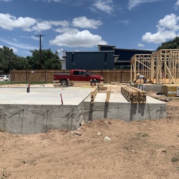 Asterra - 411 Kemp - framing underway! - Real Estate Services Near Me - Austin, Texas Asterra - 411 Kemp - framing underway! - Real Estate Services Near Me - Austin, Texas