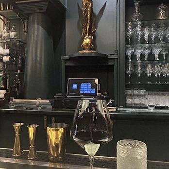 Witherby - New American Near Me - San Diego, California