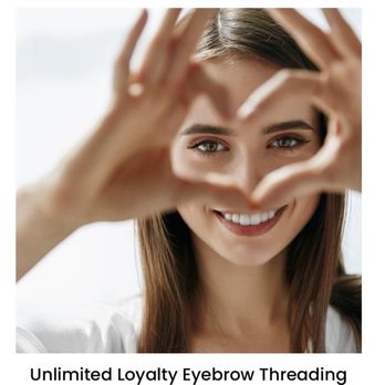 Brow Arc - They still have unlimited eye brows on their website yet the staff gives me problems to use my membership - Hair Salons Near Me - Torrance, California