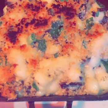 P.F. Chang's - Asian Mac and cheese - Chinese Near Me - Winter Park, Florida