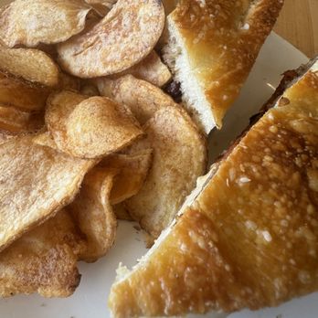 La Farm Bakery - Hearth baked chips and sandwich - Bakeries Near Me - Cary, North Carolina La Farm Bakery - Hearth baked chips and sandwich - Bakeries Near Me - Cary, North Carolina