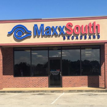 Maxxsouth Broadband - Television Service Providers Near Me - Booneville, Mississippi Maxxsouth Broadband - Television Service Providers Near Me - Booneville, Mississippi