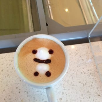 Le Cafe Du Parc - Panda!! - Cafes Near Me - Irvine, California