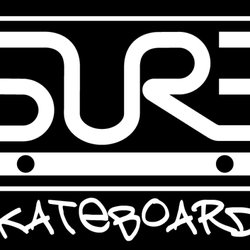 SURE Skateboards - SURE Skateboards