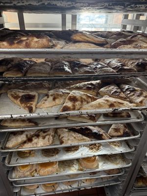Tlaxcala Bakery Panaderia by null