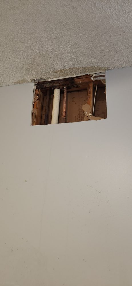 Slide of Elite Plumbing
