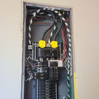 CK Electric Services - EV Charger install. Garage. - Electricians Near Me - Coupeville, Washington CK Electric Services - EV Charger install. Garage. - Electricians Near Me - Coupeville, Washington