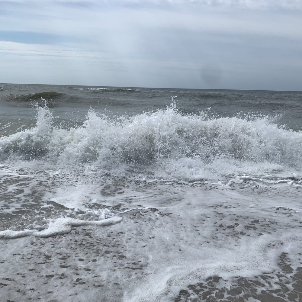 Robert Moses State Park - waves - Parks Near Me - Babylon, New York Robert Moses State Park - waves - Parks Near Me - Babylon, New York