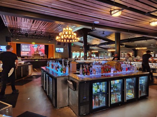 Nearest Green Distillery by null